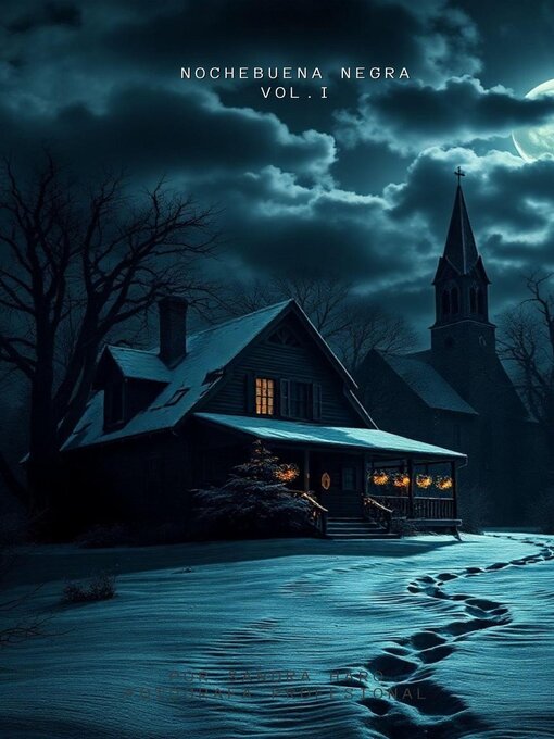 Title details for Nochebuena Negra by Coplin - Available